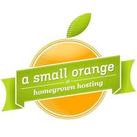 A Small Orange coupons